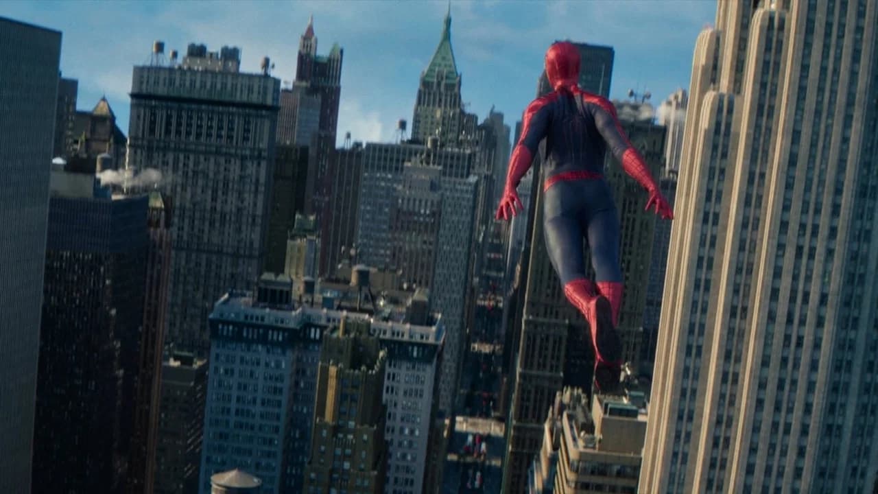 The Amazing Spider-Man 2: El poder de Electro: imagen 4