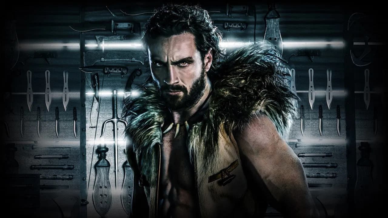 Kraven the Hunter: imagen 2