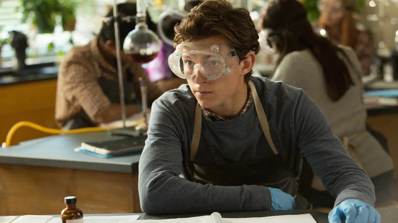 Spider-Man: Homecoming: imagen 3