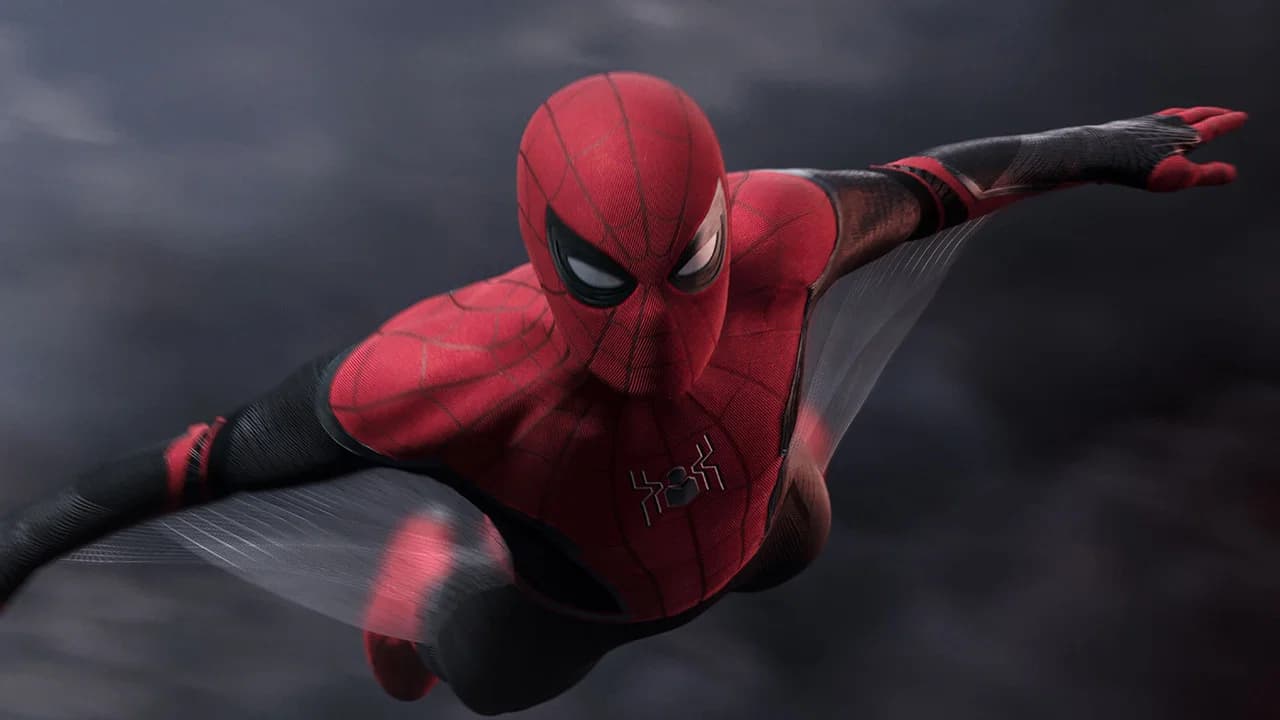 Spider-Man: Lejos de casa: imagen 3