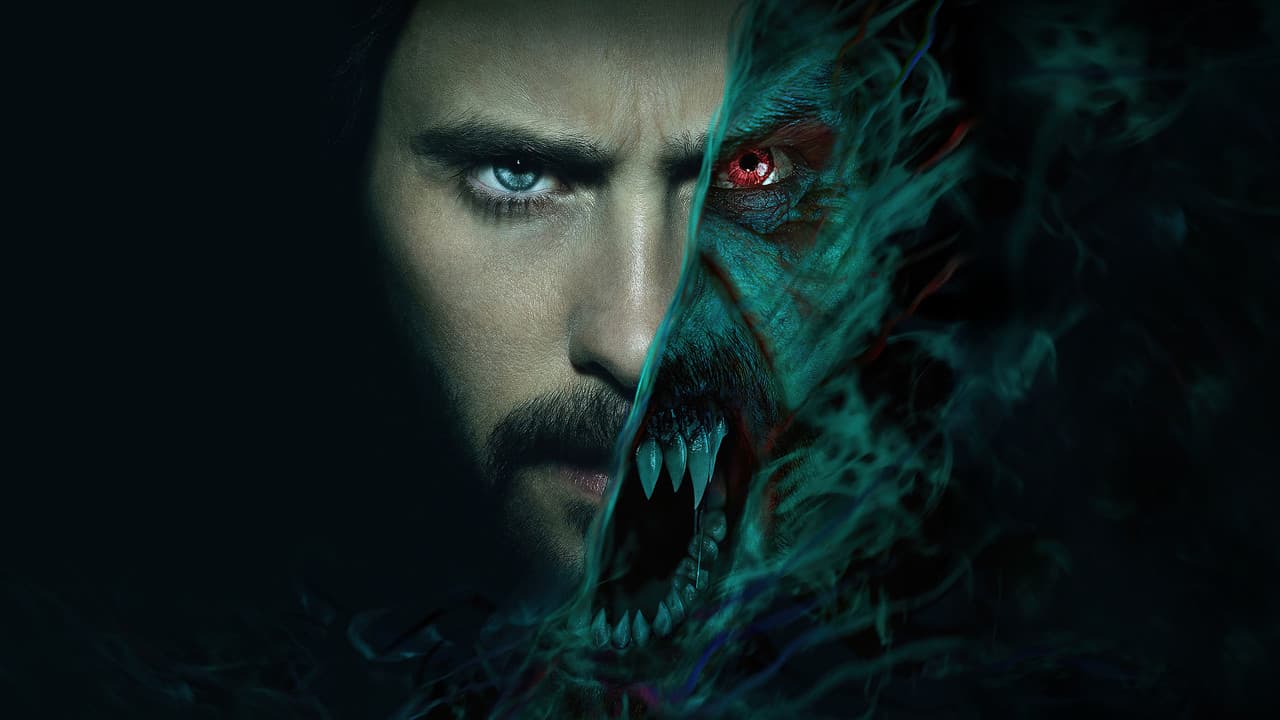 Morbius: imagen 1