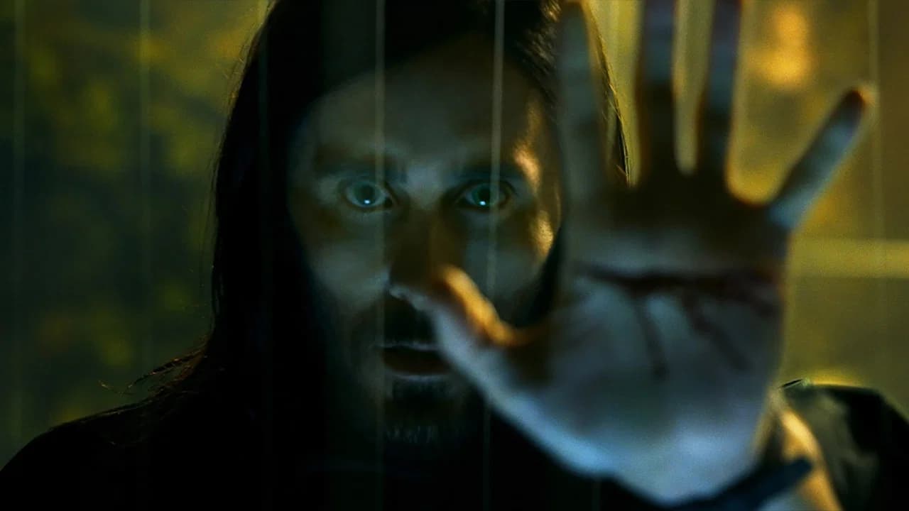 Morbius: imagen 2