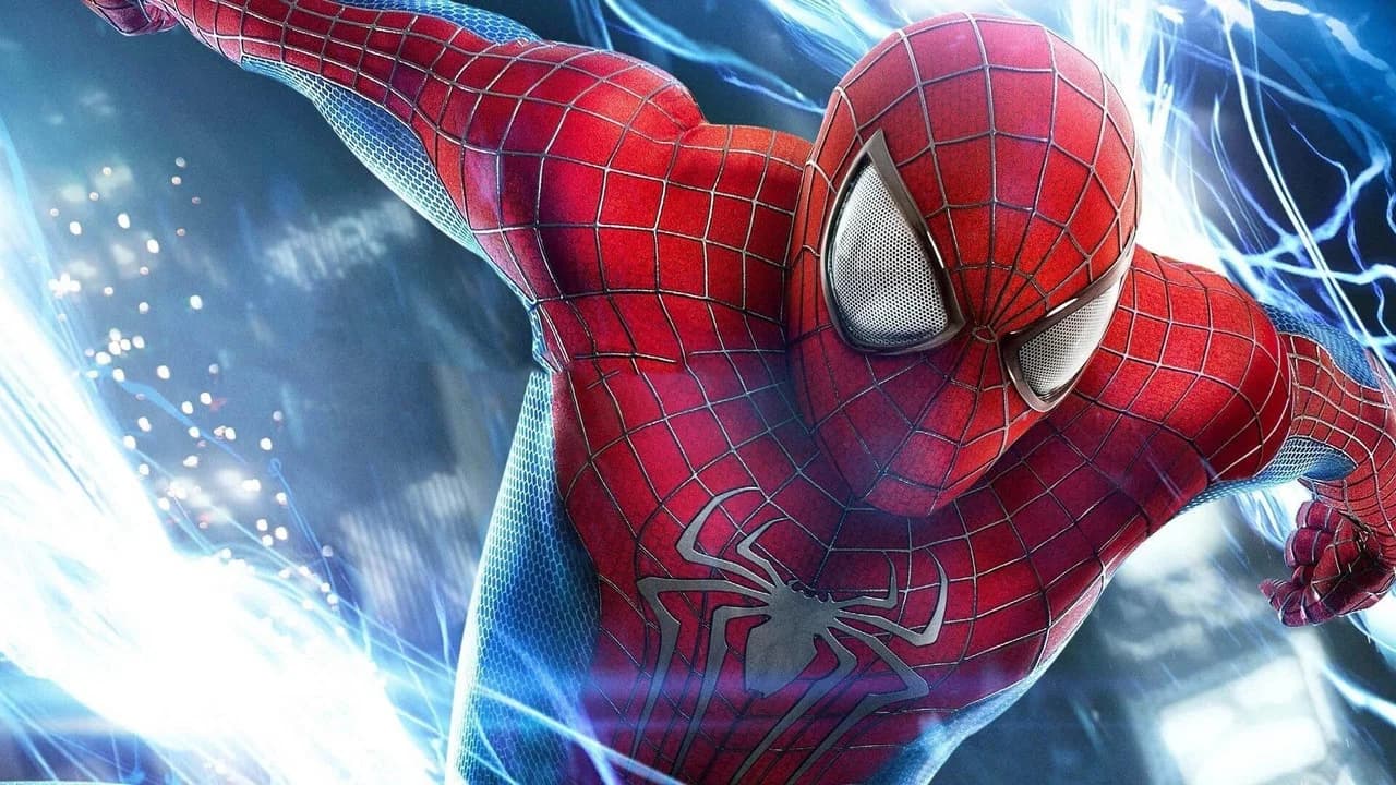 The Amazing Spider-Man 2: El poder de Electro: imagen 5