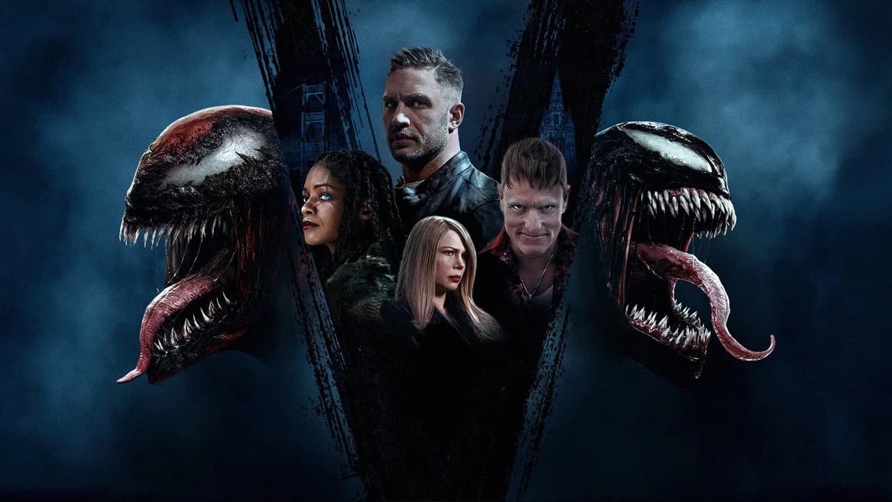 Venom: habrá matanza: imagen 3