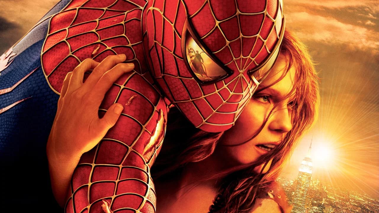 Spider-Man 2: imagen 2