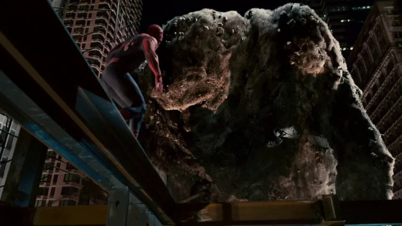 Spider-Man 3: imagen 3