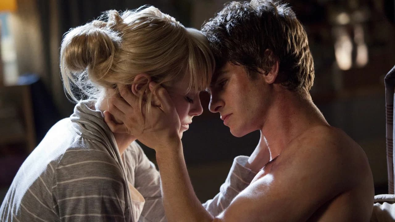 The Amazing Spider-Man: imagen 5