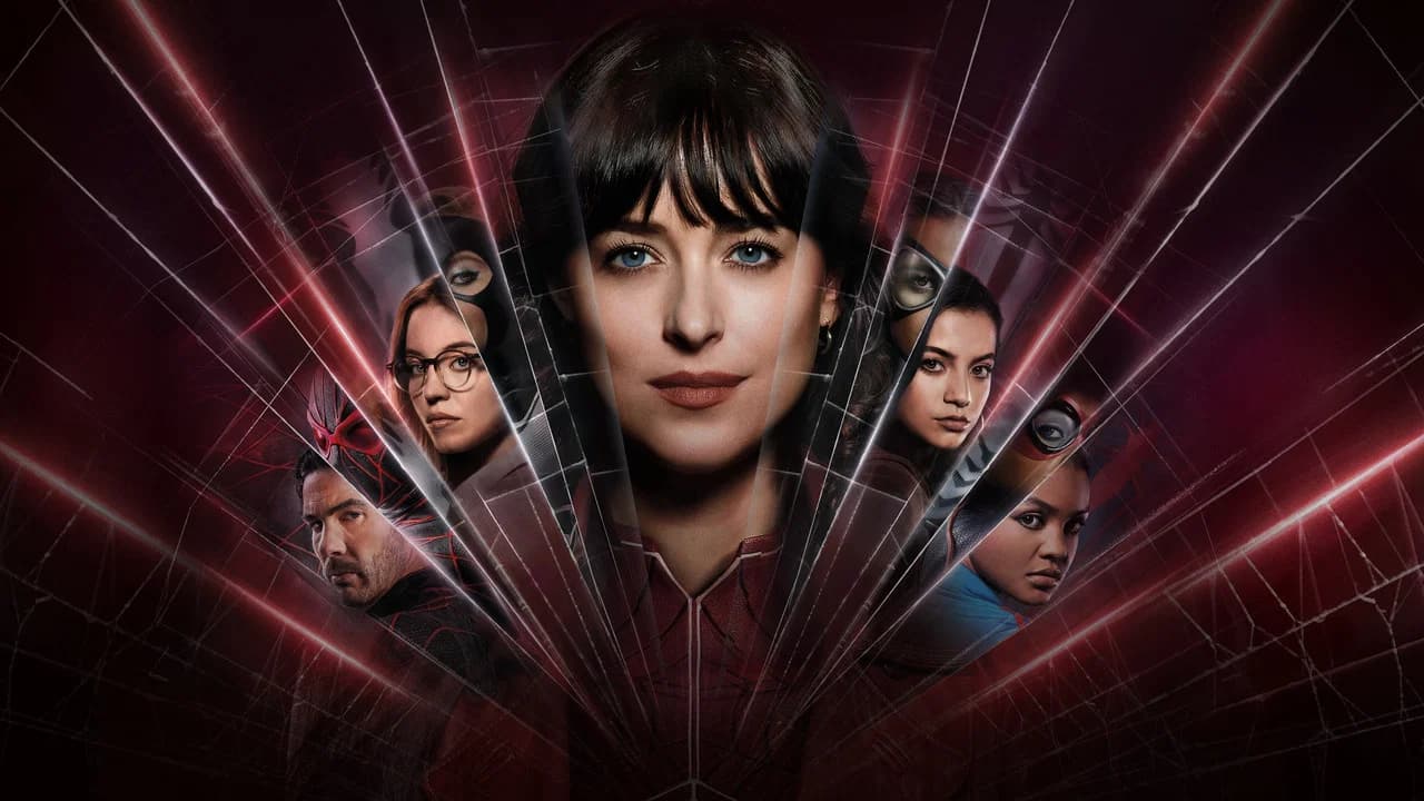 Madame Web: imagen 1