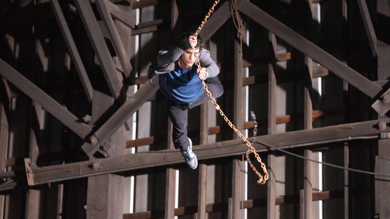 The Amazing Spider-Man: imagen 2