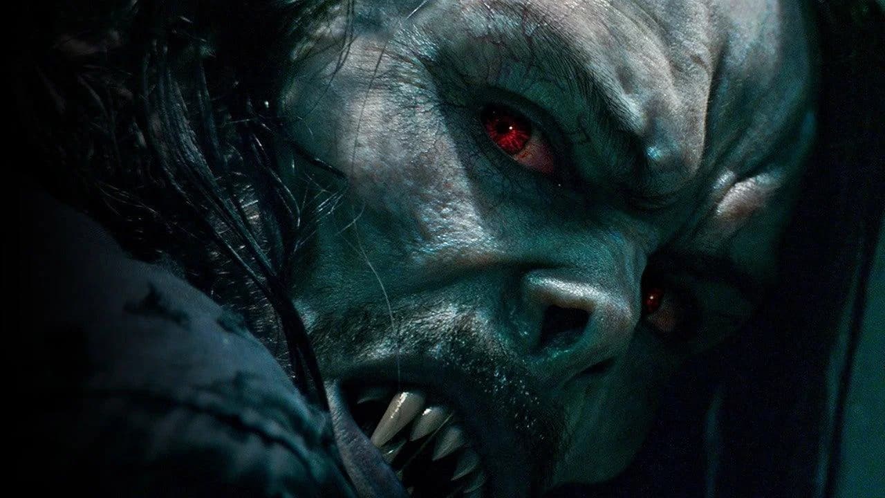 Morbius: imagen 5