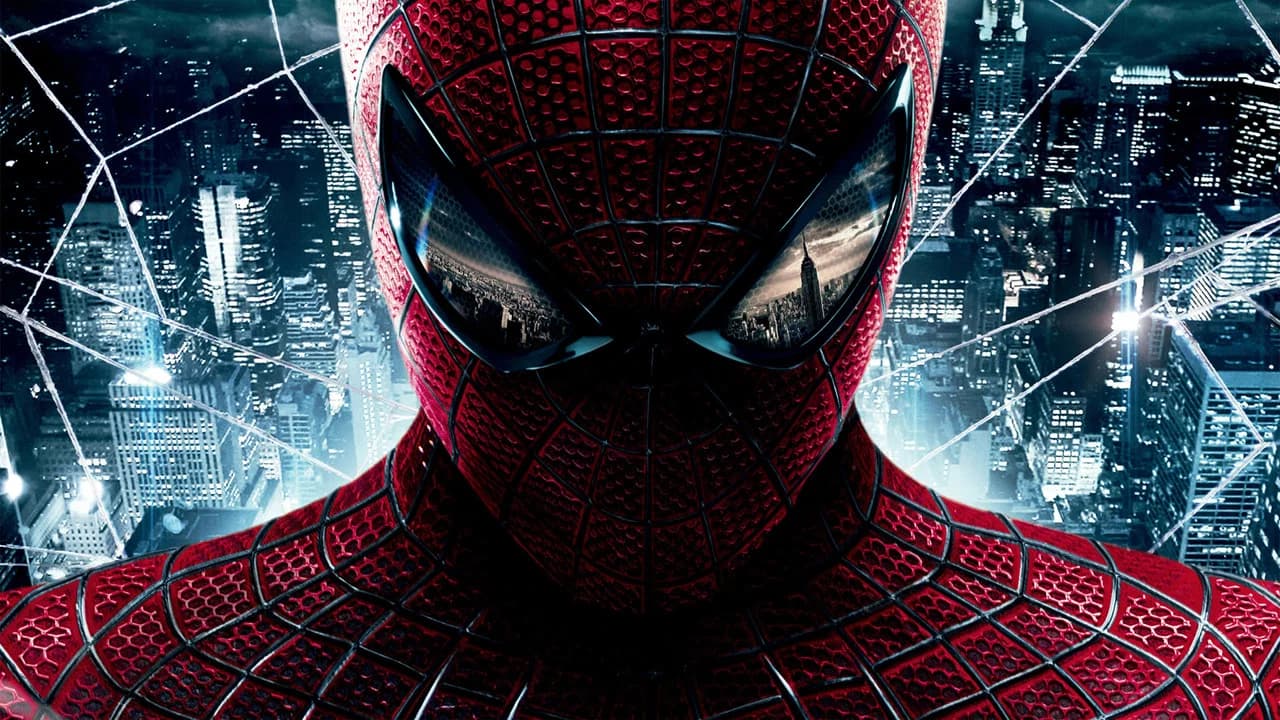 The Amazing Spider-Man: imagen 3
