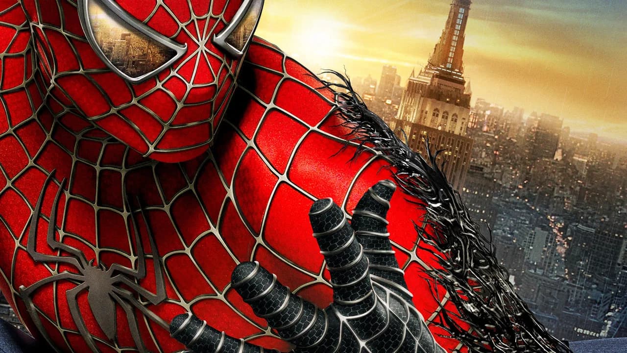 Spider-Man 3: imagen 5