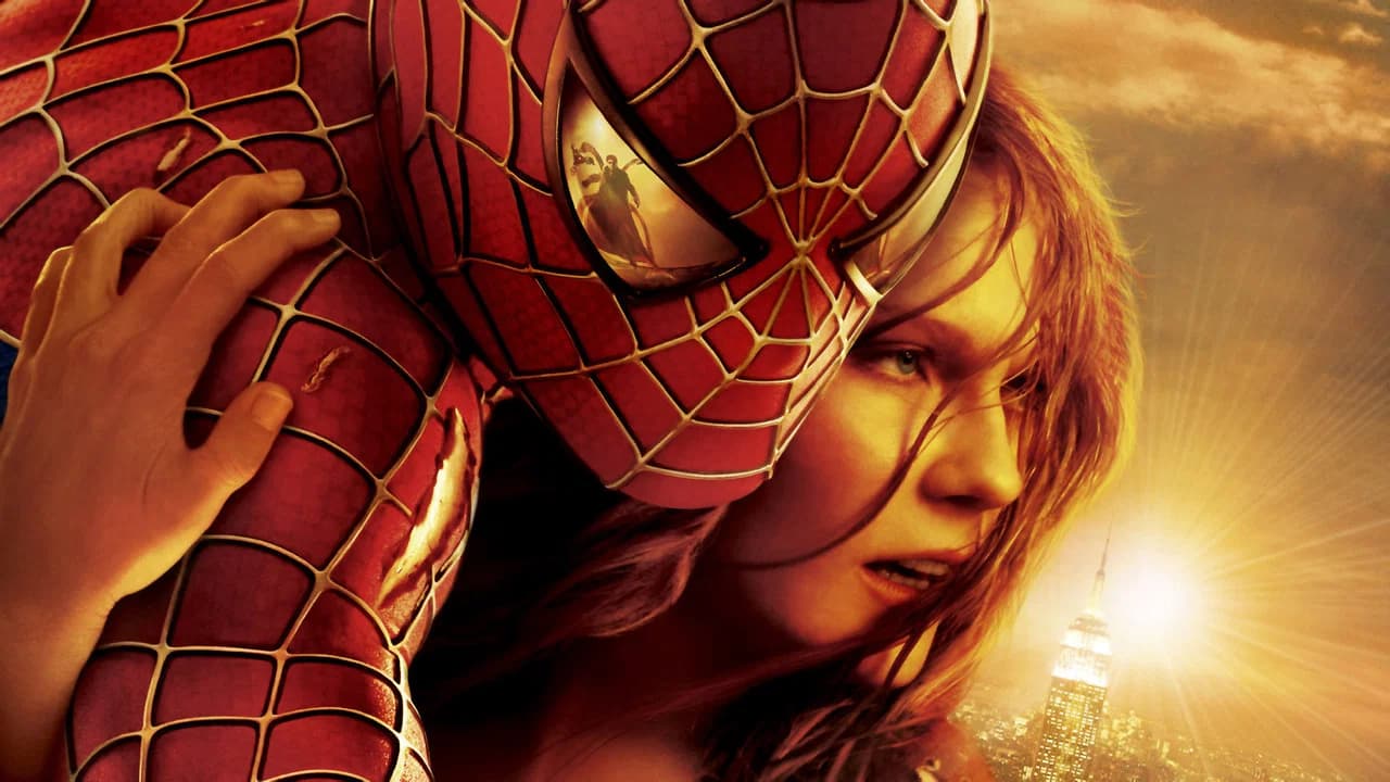 Spider-Man 2: imagen 5