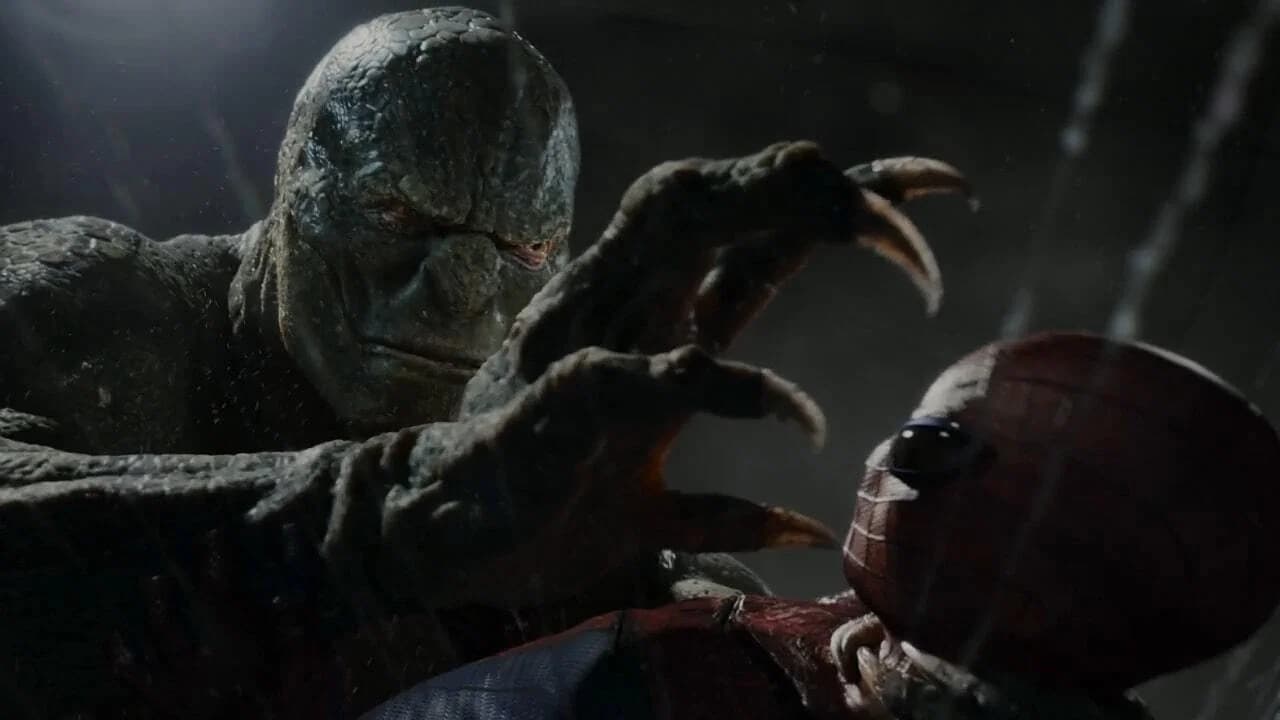 The Amazing Spider-Man: imagen 6