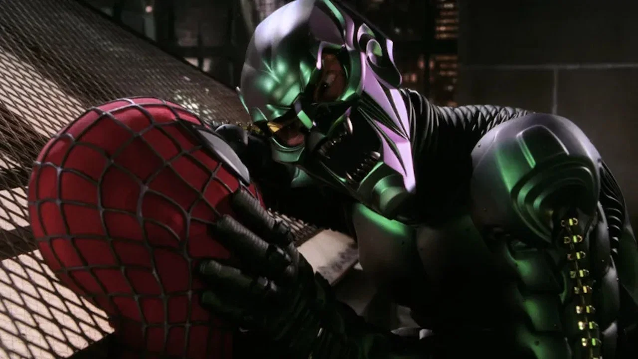 Spider-Man: imagen 5