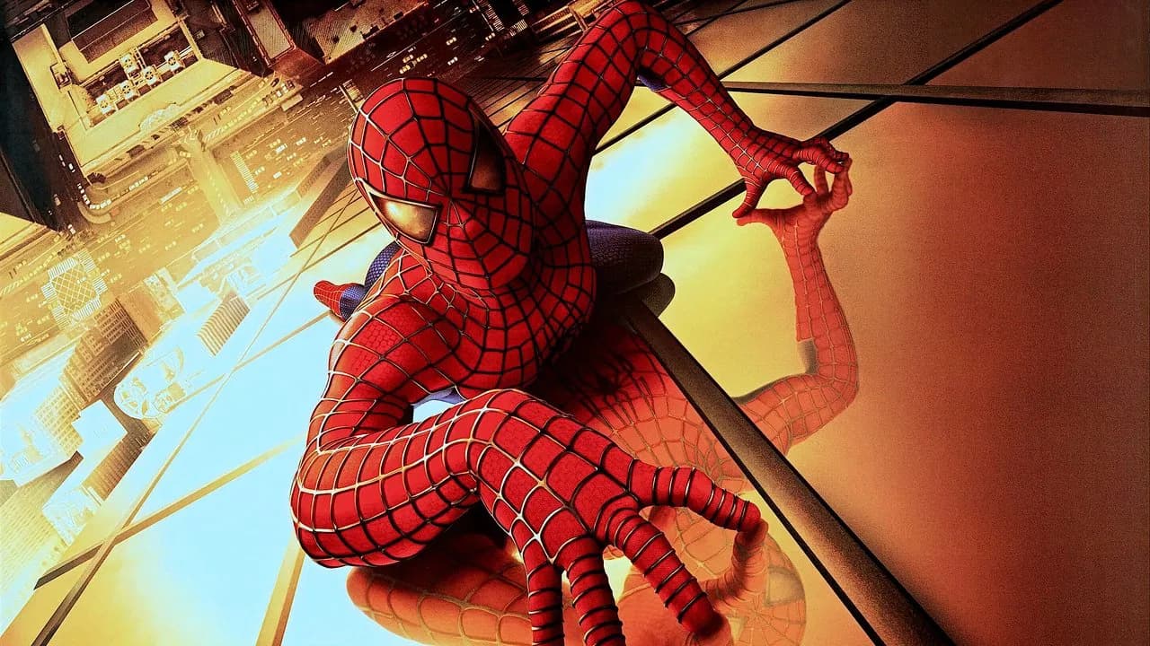 Spider-Man: imagen 1
