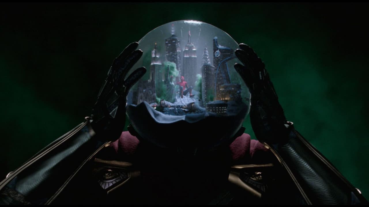 Spider-Man: Lejos de casa: imagen 5
