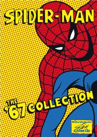 Spider-Man — Serie Completa