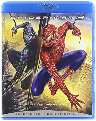Spider-Man 3 (2007)