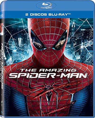 The Amazing Spider-Man (2012)