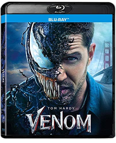 Venom (2018)
