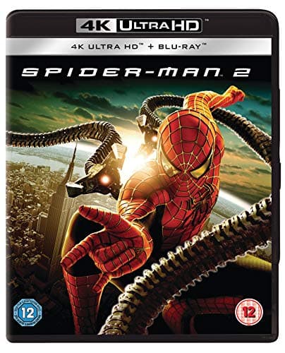 Spider-Man 2 (2004)
