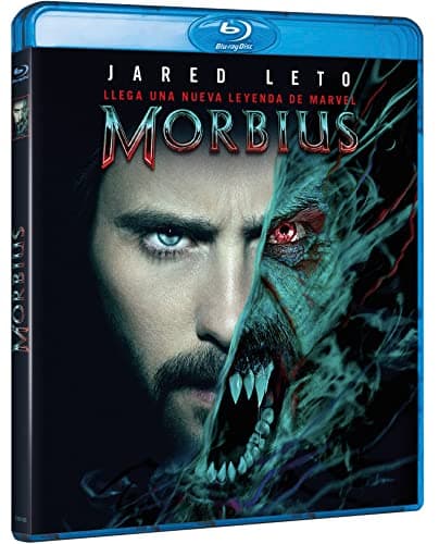 Morbius (2022)