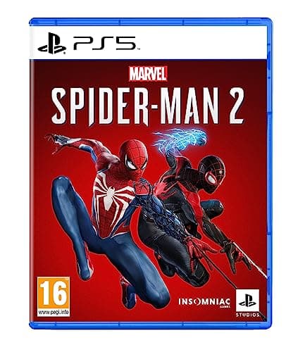 Marvel's Spider-Man 2 — PlayStation 5
