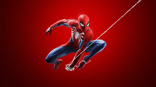 Marvel's Spider-Man Remastered - Portada oficial