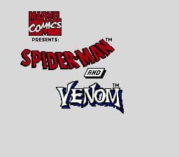 Spider-Man and Venom: Maximum Carnage — Captura 1
