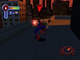 Spider-Man 2: Enter Electro — Captura 4