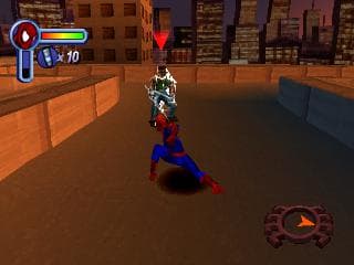Spider-Man 2: Enter Electro — Captura 5