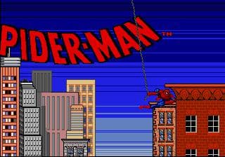 The Amazing Spider-Man vs. The Kingpin — Captura 4