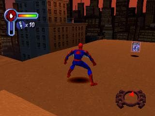 Spider-Man 2: Enter Electro — Captura 6