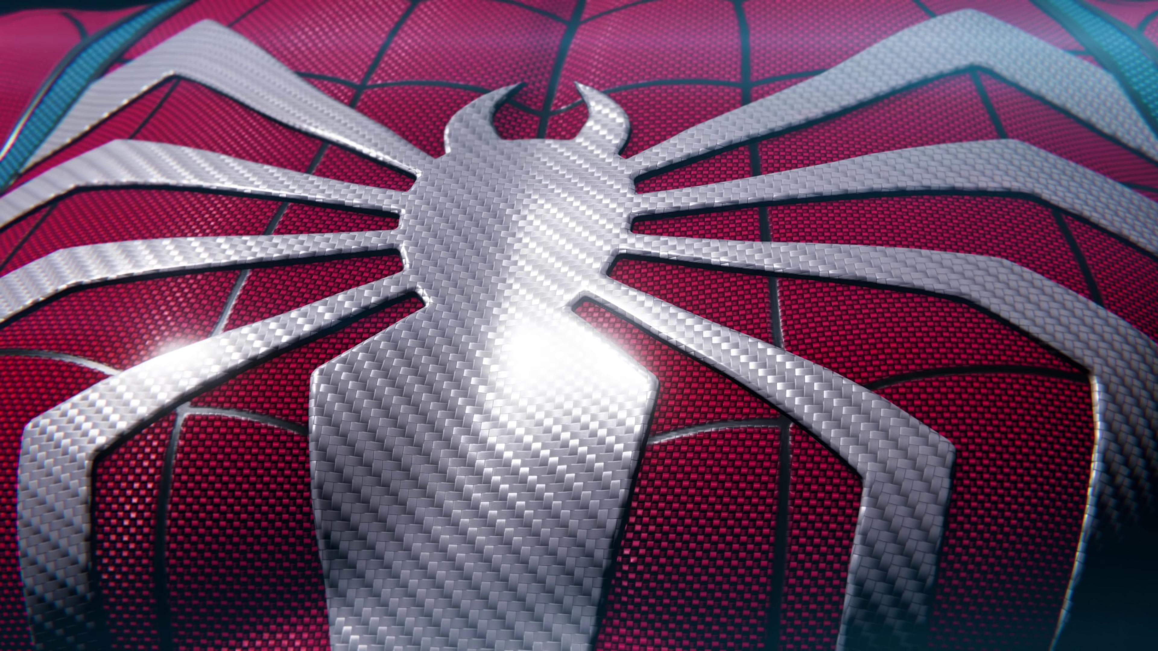 Marvel's Spider-Man 2 — Captura 6