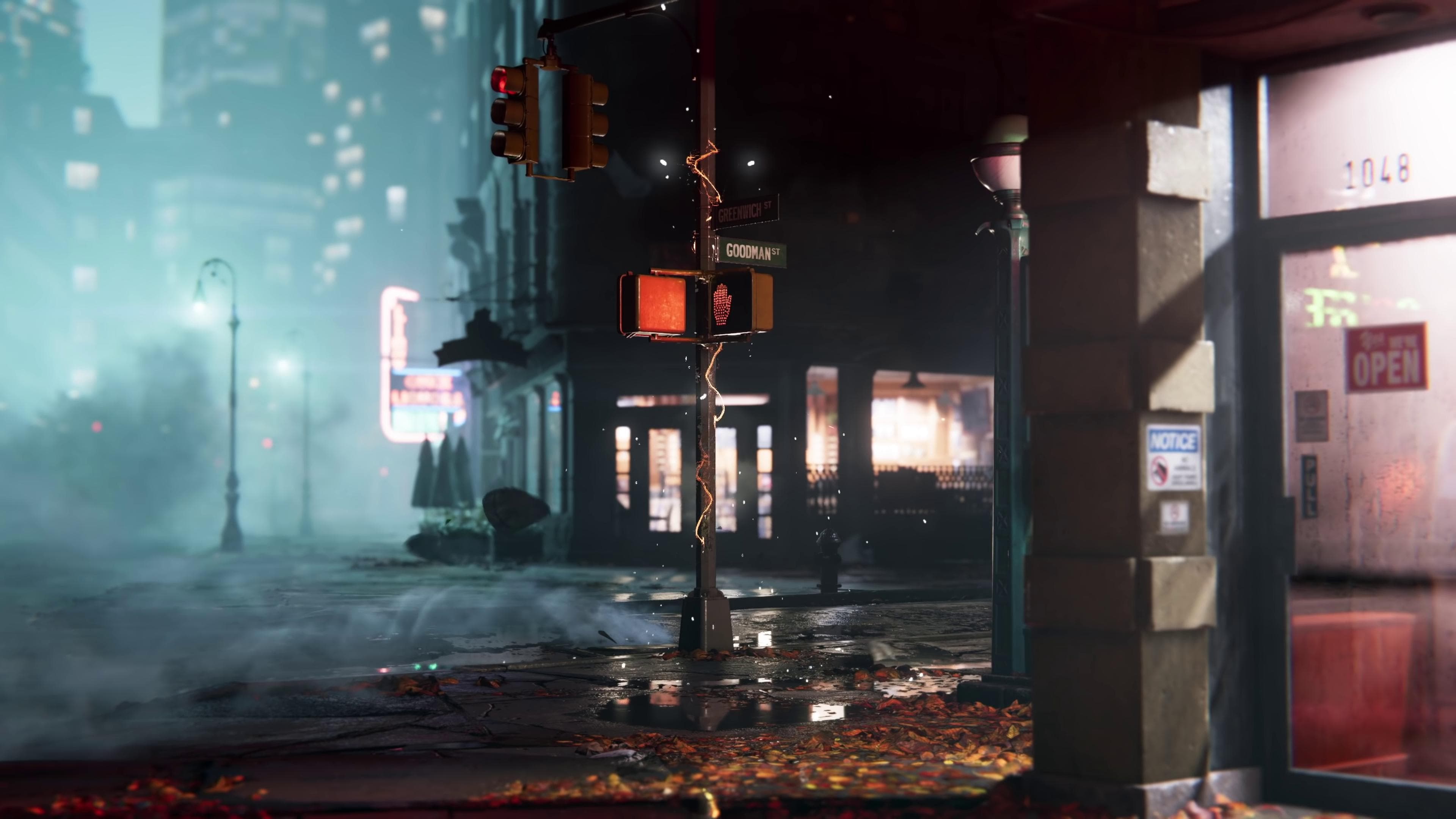 Marvel's Spider-Man 2 — Captura 5