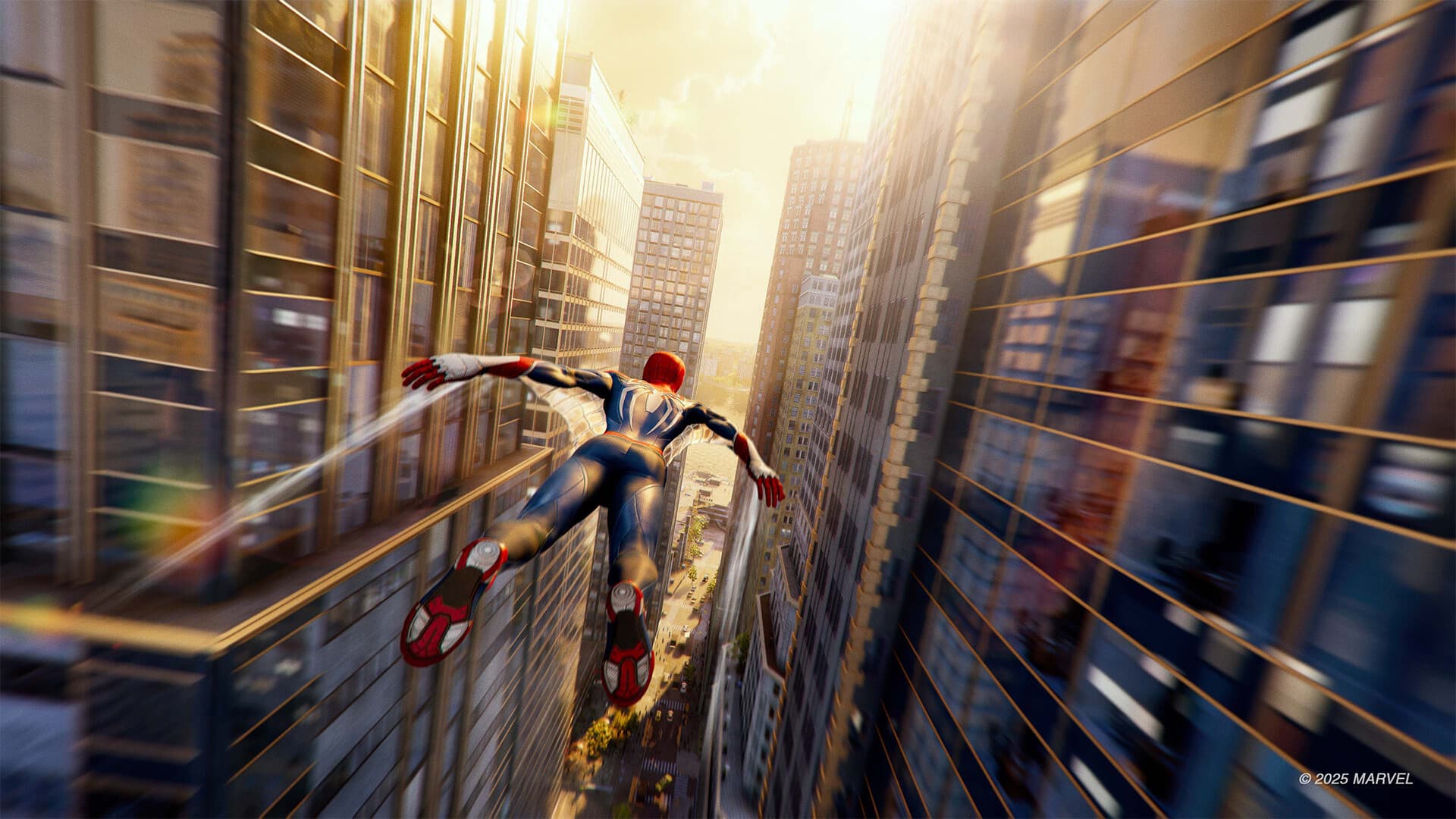 Marvel's Spider-Man 2 PC Port — Captura 5