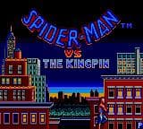 The Amazing Spider-Man vs. The Kingpin — Captura 1