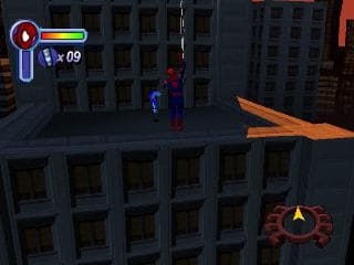 Spider-Man 2: Enter Electro — Captura 3
