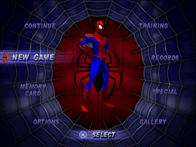 Spider-Man 2: Enter Electro — Captura 1