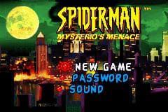Spider-Man: Mysterio's Menace — Captura 4