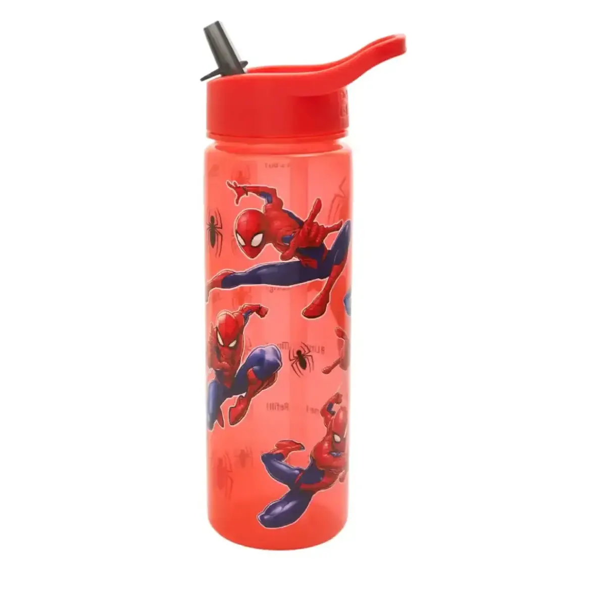 Kids Licensing · Botella de aluminio de Spider-Man